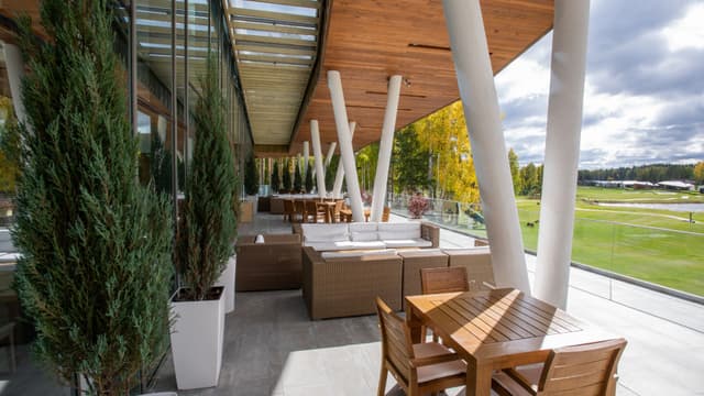 Club House